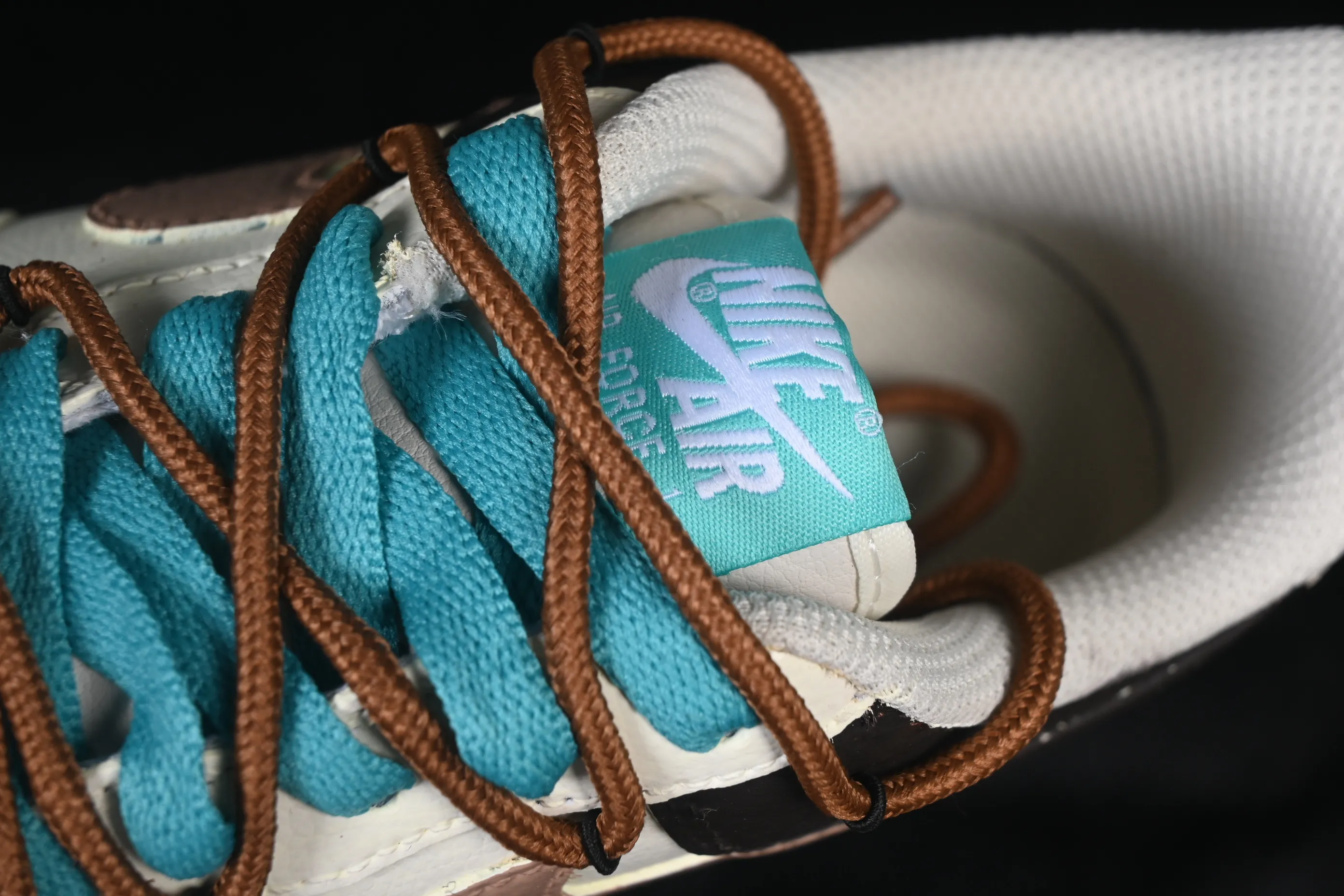 All categories Nk Air Force 1 Air Force series Nk Air Force 1 Low Nike Air Force 1'07 Low "Mint Doodle" Hand-painted graffiti Lime stains Air Force 1 low-top casual sneakers DZ1382-121